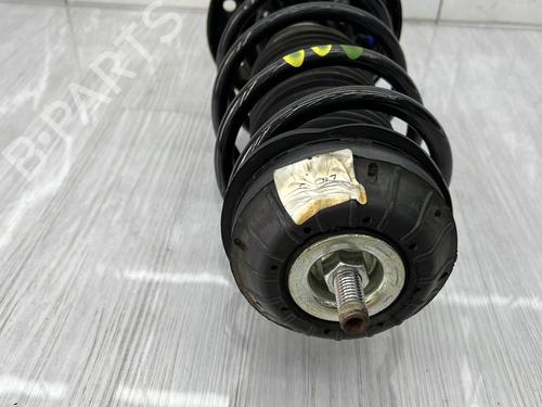 Used Left front shock absorber Left front shock absorber FIAT GRANDE PUNTO (199_) 1.2 (65 hp) 27725252 27725252