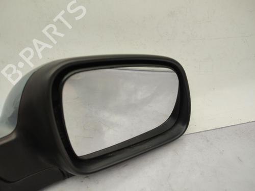 Right mirror PEUGEOT 307 Break (3E) 2.0 HDi 135 | BP23678135C27 