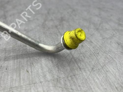 AC pipe NISSAN MICRA V (K14) 0.9 IG-T | BP23753201M126 