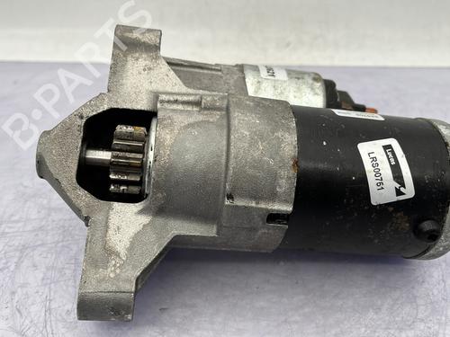 Used Starter PEUGEOT BOXER Van (244) 2.2 HDi (101 hp) 23955213