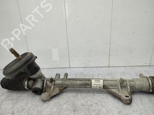 Used Steering rack Steering rack RENAULT CLIO IV (BH_) 1.5 dCi 75 (75 hp) 23711231 23711231