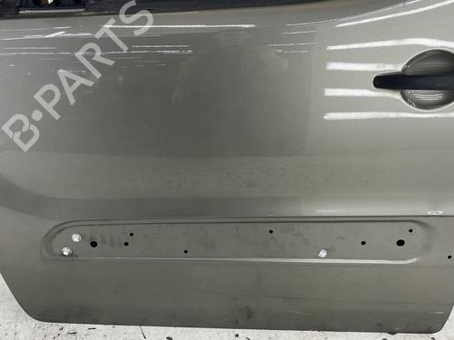 left-front-door-citroen-berlingo-box-bodympv-b9-2008-27159072 main image