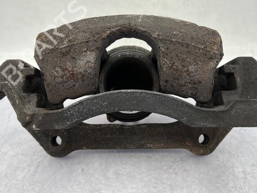 Used Left front brake caliper Left front brake caliper RENAULT TRAFIC III Van (FG_) 1.6 dCi 120 (FGMK) (121 hp) 26617792 26617792