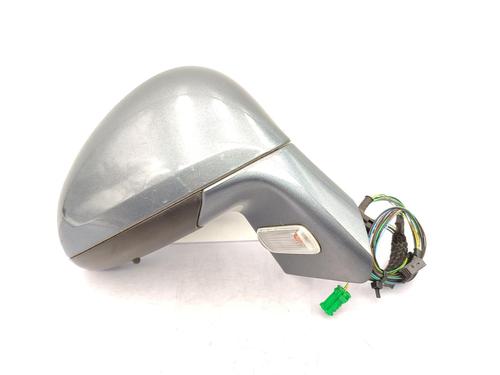 Right mirror CITROËN C4 I (LC_) 1.6 HDi | BP23718508C27 