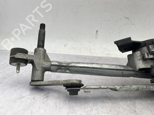 Front wiper motor CITROËN DS3 (SA_) 1.6 HDi 90 | BP30870371M29 
