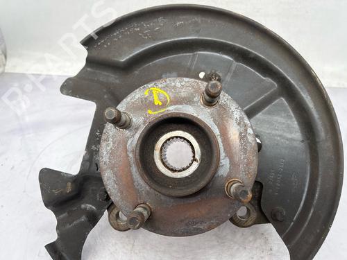 Right front steering knuckle FORD TRANSIT COURIER B460 Box Body/MPV 1.5 EcoBlue | BP36762220M26 - Image 3