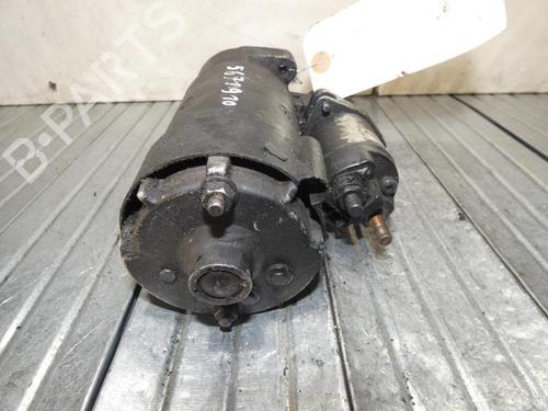 Used Starter Starter FIAT PANDA (141_) 900 (45 hp) 25270035 25270035
