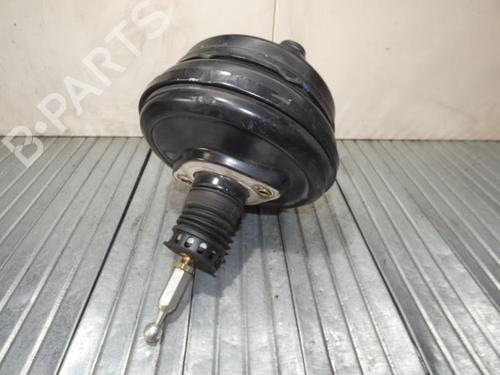 Used Servo brake Servo brake AUDI A4 B5 Avant (8D5) [1994-2002] 23671186 23671186