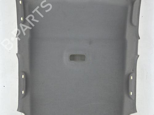 Used Interior roof RENAULT CAPTUR I (J5_, H5_) 1.5 dCi 90 (J5N4, J5M5, J5MW, J5M6, J5AL, J5AJ) (90 hp) 30731015