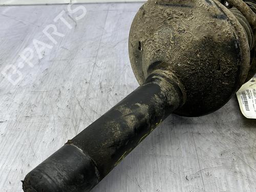 Used Left front shock absorber PEUGEOT 205 I (741A/C) 1.1 (49 hp) 23703120