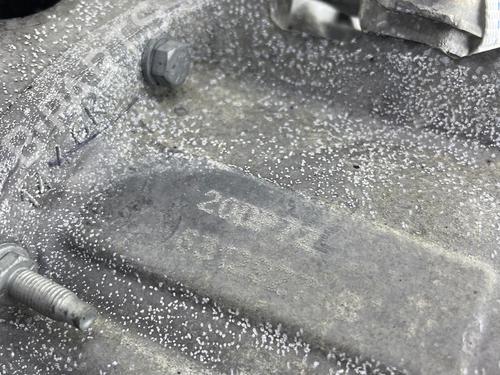 Used Gearbox Gearbox CITROËN C4 II (NC_) 1.6 HDi 90 (92 hp) 35890639 35890639