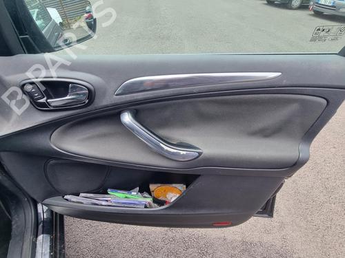 Left headlight FORD S-MAX (WA6) 2.0 TDCi | BP23676184C28  - Image 26