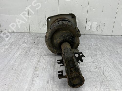 Right front shock absorber PEUGEOT EXPERT Van (VF3A_, VF3U_, VF3X_) 2.0 HDi 130 | BP29455280M17 