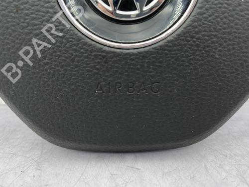Driver airbag VW TOURAN (5T1) 1.6 TDI | BP23757799C9 
