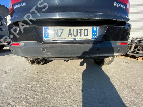 Left tailgate light VW TIGUAN (5N_) 2.0 TDI | BP37531109C79 - Image 105
