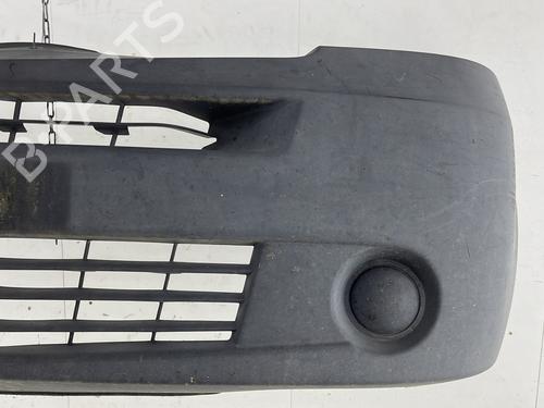 Front bumper RENAULT MASTER II Van (FD) 2.5 dCi | BP23683445C7 