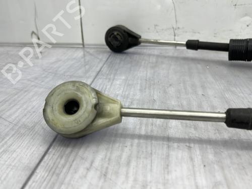 Used Gear lever Gear lever FORD TRANSIT V363 Van (FCD, FDD) 2.0 EcoBlue (130 hp) 33652448 33652448