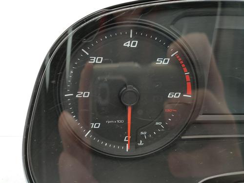 Elektronisk modul SEAT LEON (5F1) 1.6 TDI | BP23729798M83 