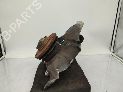 Right front steering knuckle BMW 3 (E46) 330 d | BP23693789M26 