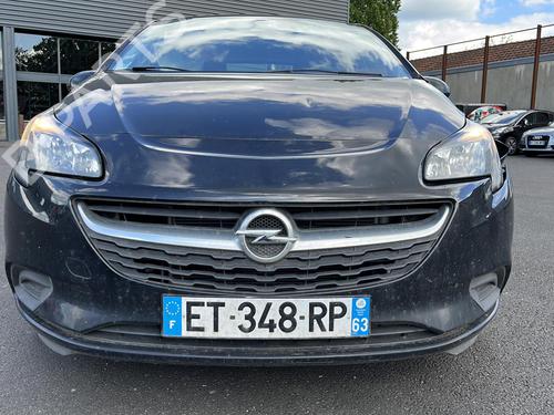 Steering rack OPEL CORSA E (X15) 1.4 (08, 68) | BP23684034M22  - Image 32