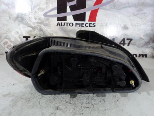 Right taillight PEUGEOT 605 (6B) 2.1 TD 12V | BP23698689C35 