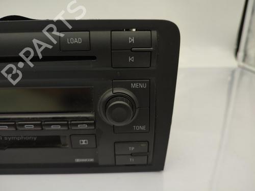 Radio AUDI A3 (8P1) 2.0 TDI 16V quattro | BP23733107E6 - Image 6