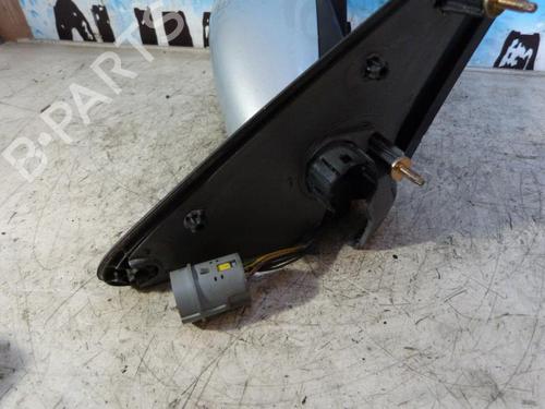 Right mirror RENAULT LAGUNA II Grandtour (KG0/1_) 2.2 dCi (KG0F) | BP23689445C27 