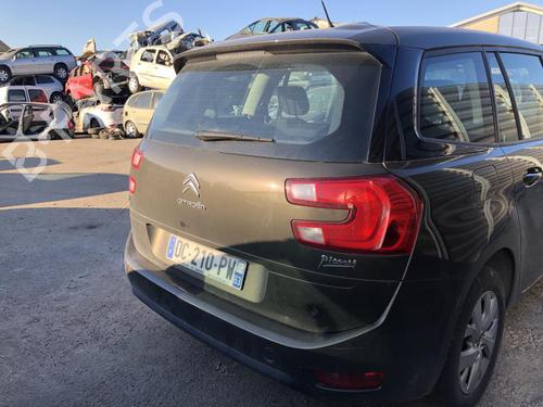 Switch CITROËN C4 Grand Picasso II (DA_, DE_) 1.6 HDi / BlueHDi 115 | BP23701154I30  - Image 13
