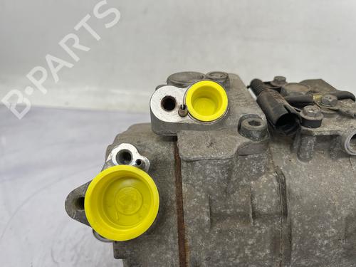 AC compressor BMW 5 (E39) 530 d | BP36947934M34  - Image 5