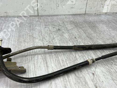 Electric handbrake RENAULT SCÉNIC II (JM0/1_) 1.5 dCi (JM02, JM13) | BP29839269E5