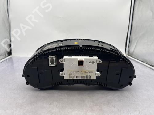 Instrument cluster CITROËN C4 II (NC_) 1.6 HDi 115 | BP37418946C47 - Image 4