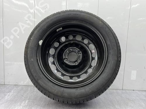Jack Kit PEUGEOT 208 I (CA_, CC_) 1.6 HDi | BP29162243C119 