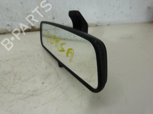 Used Rear mirror Rear mirror OPEL CORSA A Hatchback (S83) [1982-1993] 23670263 23670263