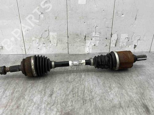 Left front driveshaft DS DS 7 Crossback (J4_, JR_, JC_) 2.0 BlueHDi 180 (JJEHZR) | BP36480728M38 - Image 4