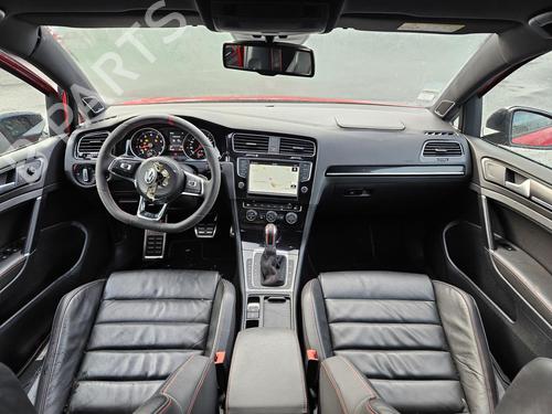 Headlight switch VW GOLF VII (5G1, BQ1, BE1, BE2) 2.0 GTI Clubsport | BP23752013I24  - Image 9