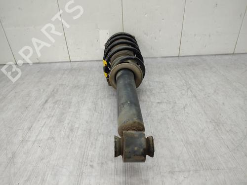 Right front shock absorber PEUGEOT 407 SW (6E_, 6D_) 1.6 HDi 110 | BP23743000M17 