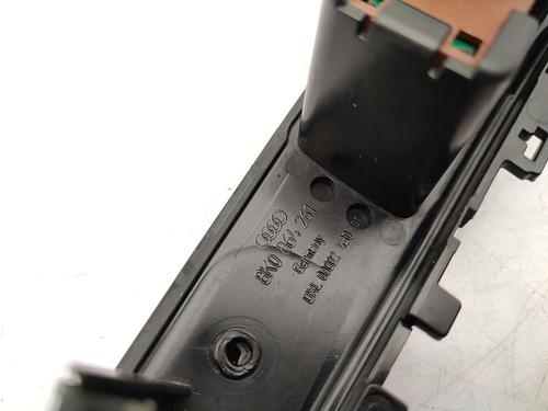 Middle console AUDI A4 B8 (8K2) 2.0 TDI | BP23733116I22 - Image 10