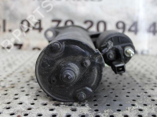 Used Starter VW BORA Variant (1J6) 1.9 TDI (115 hp) 23685558