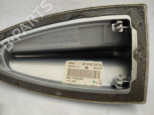 Antenne/Base BMW 3 Touring (E91) 330 d | BP23722850C140 - Image 4