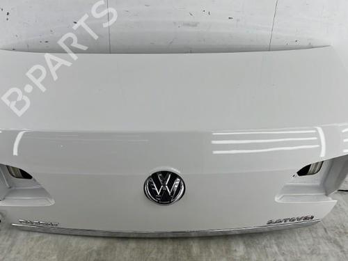 Tailgate VW PASSAT B7 (362) 3.6 FSI 4motion | BP23751053C6 - Image 7