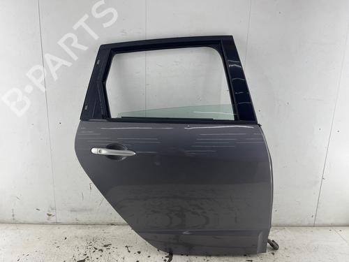 Used Right rear door Right rear door RENAULT SCÉNIC III (JZ0/1_) 1.5 dCi (110 hp) 36646378 36646378