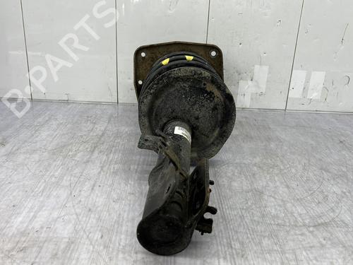 Left front shock absorber PEUGEOT 807 (EB_) 2.2 | BP24498518M16 - Image 4