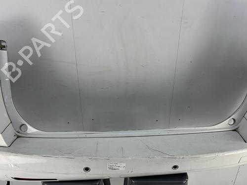Rear bumper CITROËN C4 Picasso I MPV (UD_) 1.6 HDi | BP23705059C8 