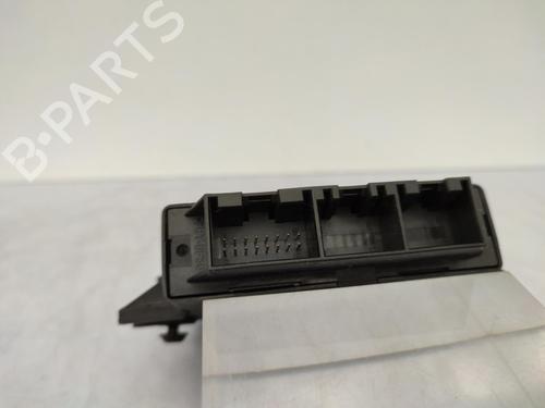 Used Electronic module RENAULT MASTER III Van (FV) 2.3 dCi 150 FWD (FV0F, FV03, FV09) (150 hp) 23676398