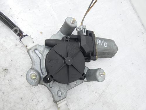 Front right window mechanism RENAULT SCÉNIC I MPV (JA0/1_, FA0_) 1.6 (JA00, JA16, JA15, JA19, JA1V, JA2B, JA2C, JA0B,... | BP23672361C23 