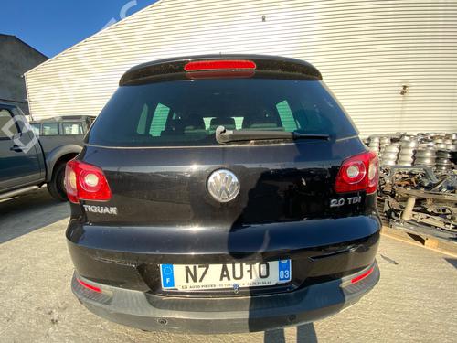 Left tailgate light VW TIGUAN (5N_) 2.0 TDI | BP37531109C79 - Image 60