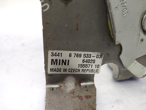 Hand brake MINI MINI (R50, R53) Cooper S | BP23739079I18 