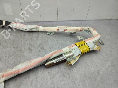 Used Right curtain airbag KIA CEE'D SW (ED) 1.6 CRDi 115 (115 hp) 23704731