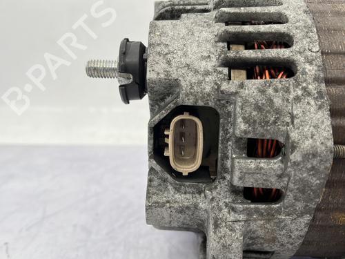 Used Alternator Alternator NISSAN X-TRAIL II (T31) 2.0 dCi 4x4 (150 hp) 28668572 28668572