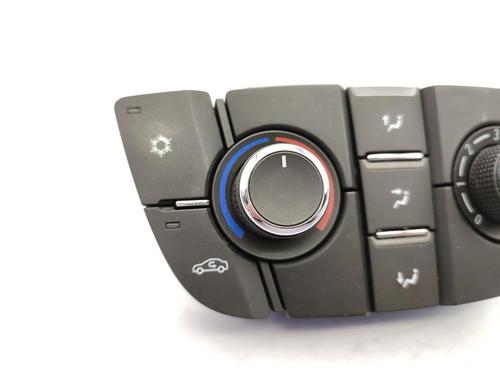 Climate control OPEL ASTRA J (P10) 1.3 CDTI (68) | BP23741050I5  - Image 6